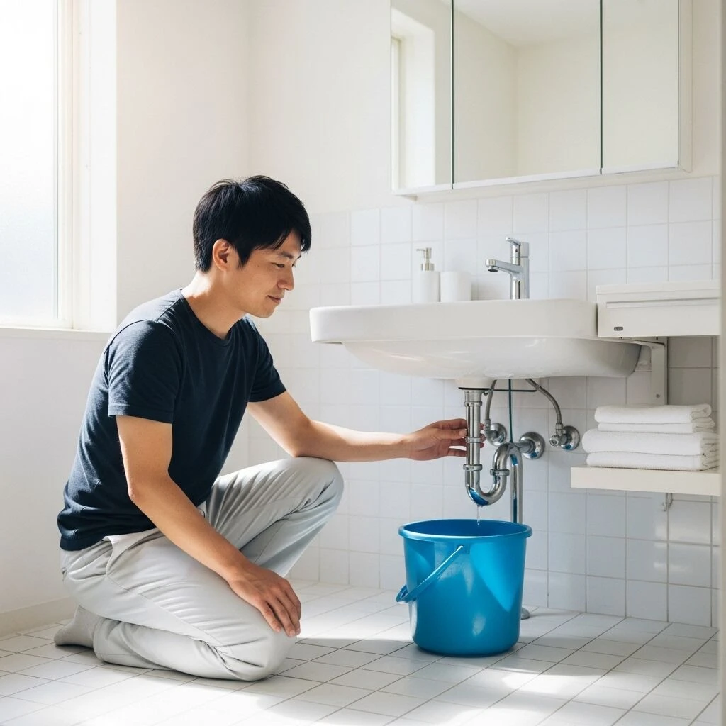 すぐにできる応急処置法