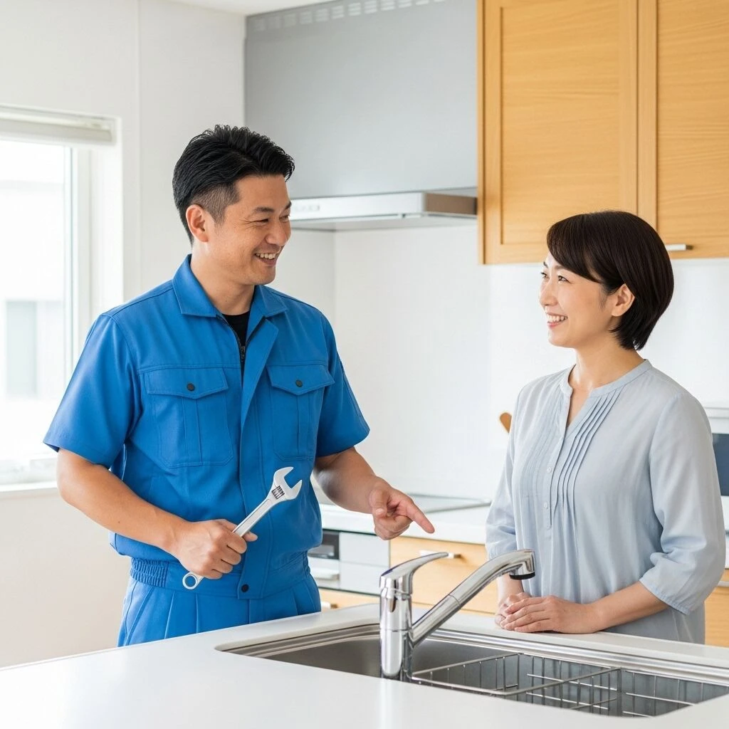 お客様の声に基づく解決例