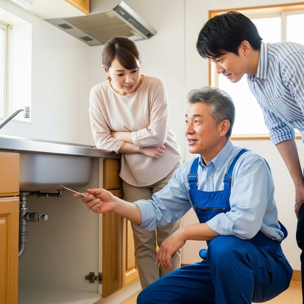専門家が伝授するトラブル予防法