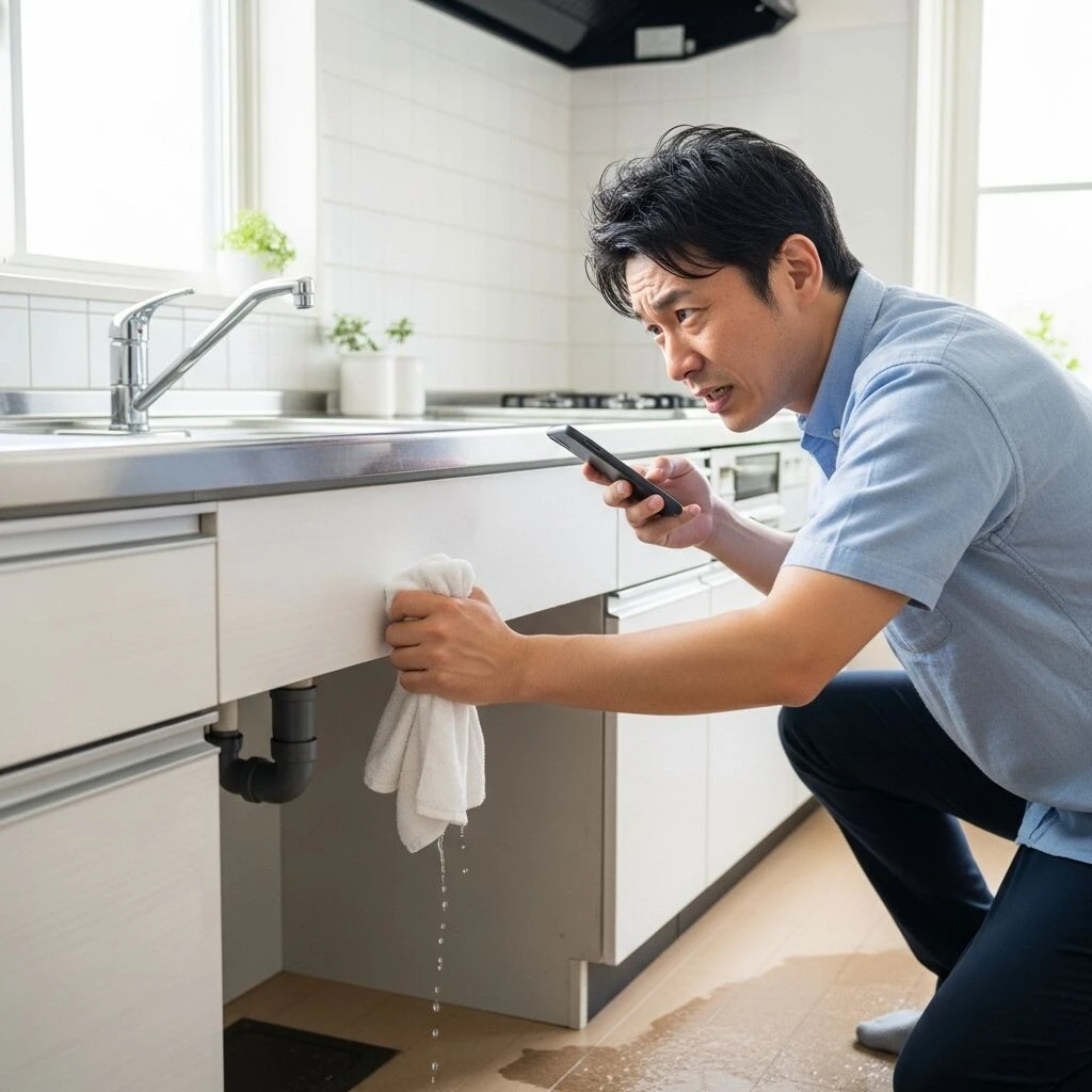緊急時に重要な連絡先一覧