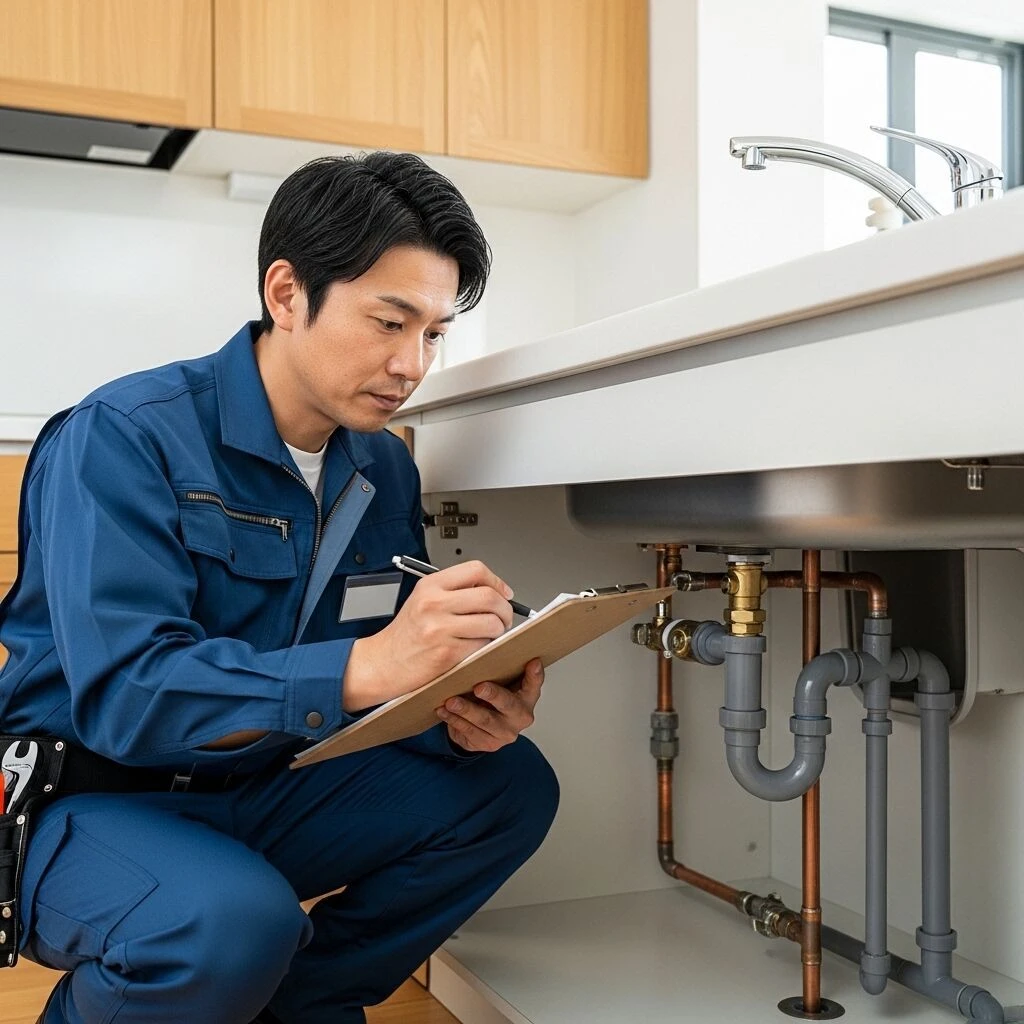 定期的なメンテナンスの重要性
