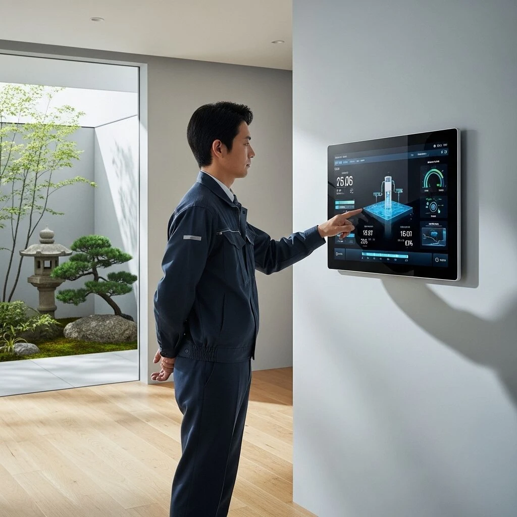 革新的な技術で未来のトラブルを防ぐ