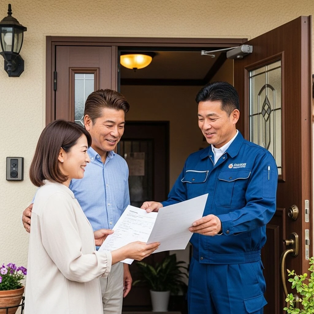 サービス利用時の料金体系