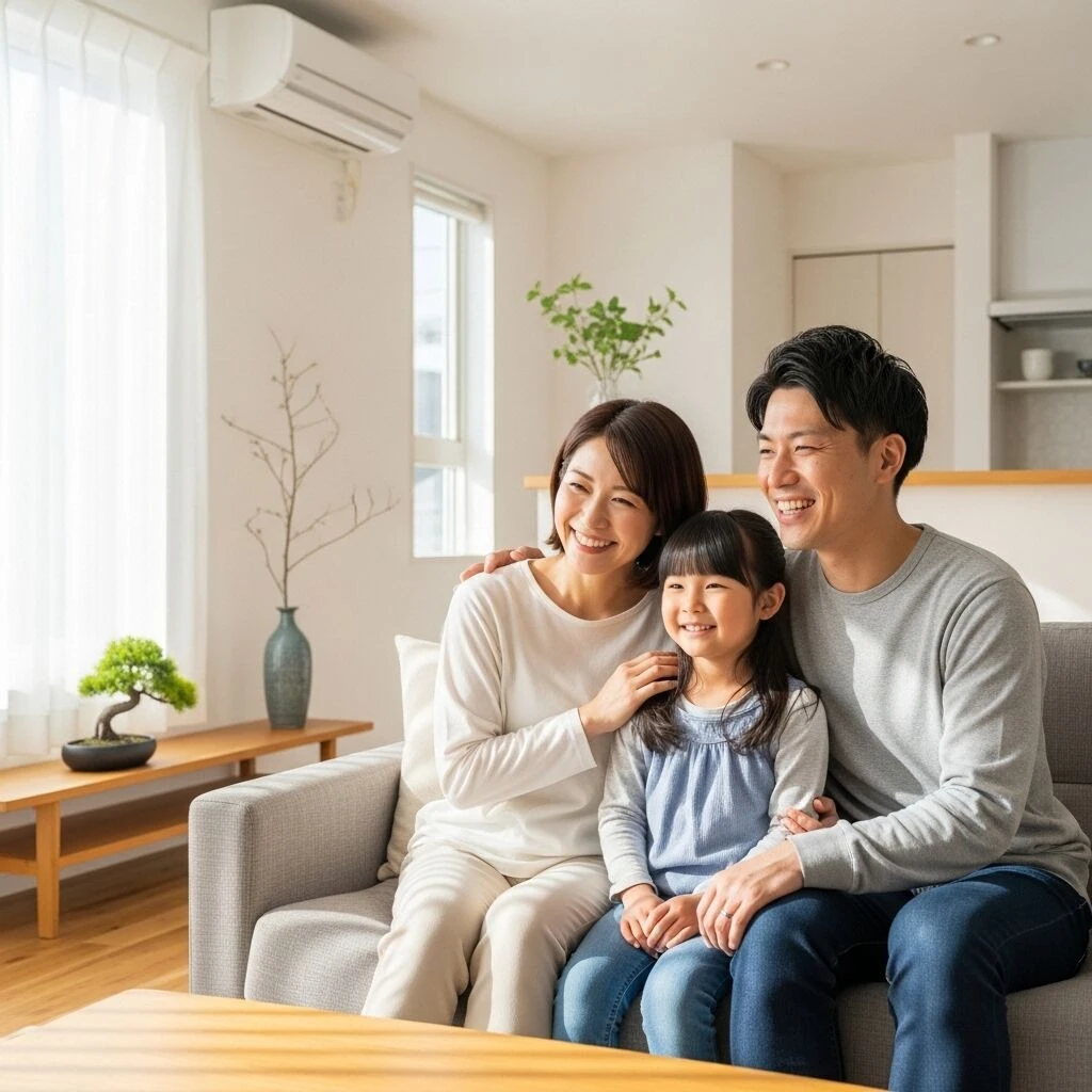 日々の安心を守るために