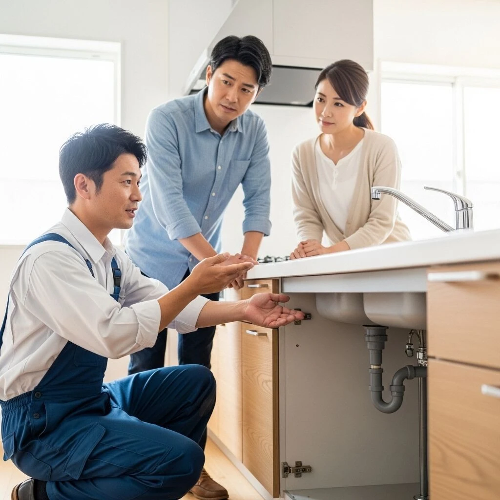 解決策のポイントはここ！