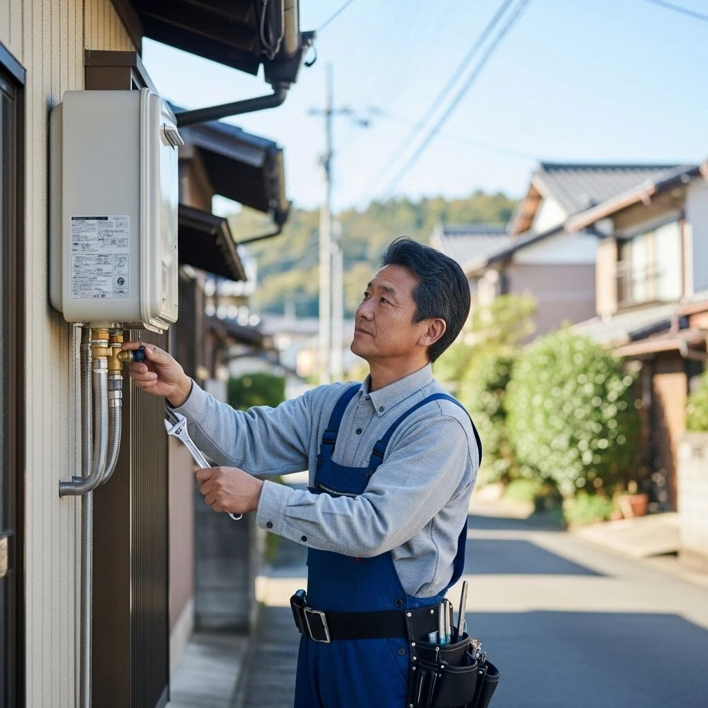 長期的な安全を確保するために