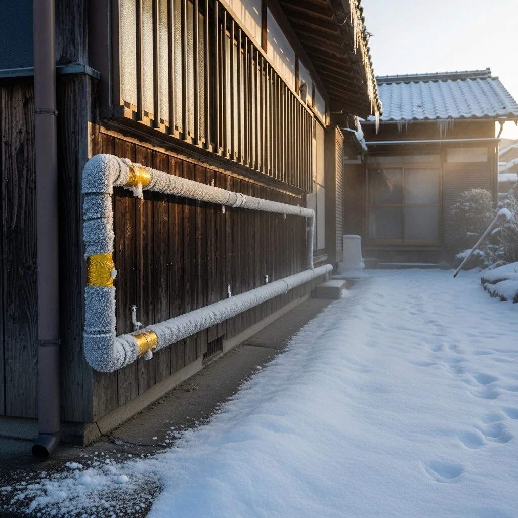 季節ごとのメンテナンス方法