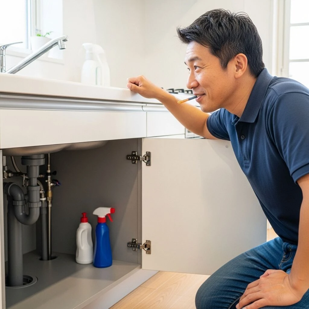 トラブル解決後に確認すること