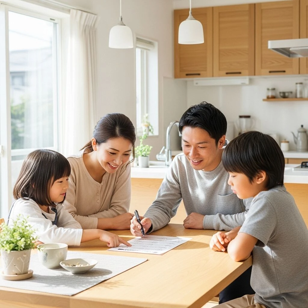 同じ過ちを繰り返さないための予防策