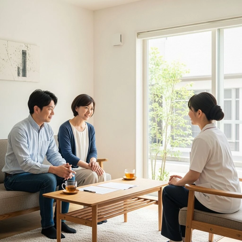 信頼できる業者の見極め方