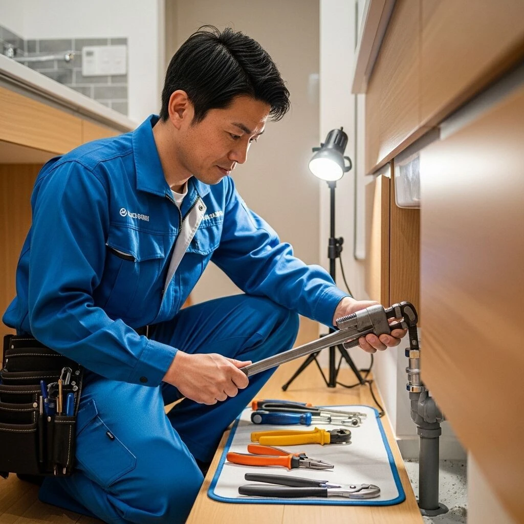 プロフェッショナルならではの迅速で確実な対応