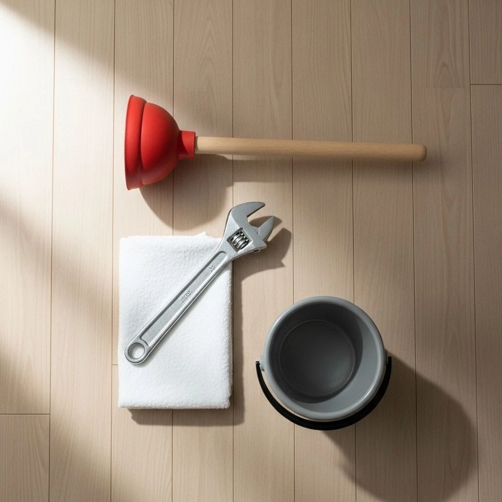 シンプルなトラブル解決ガイド