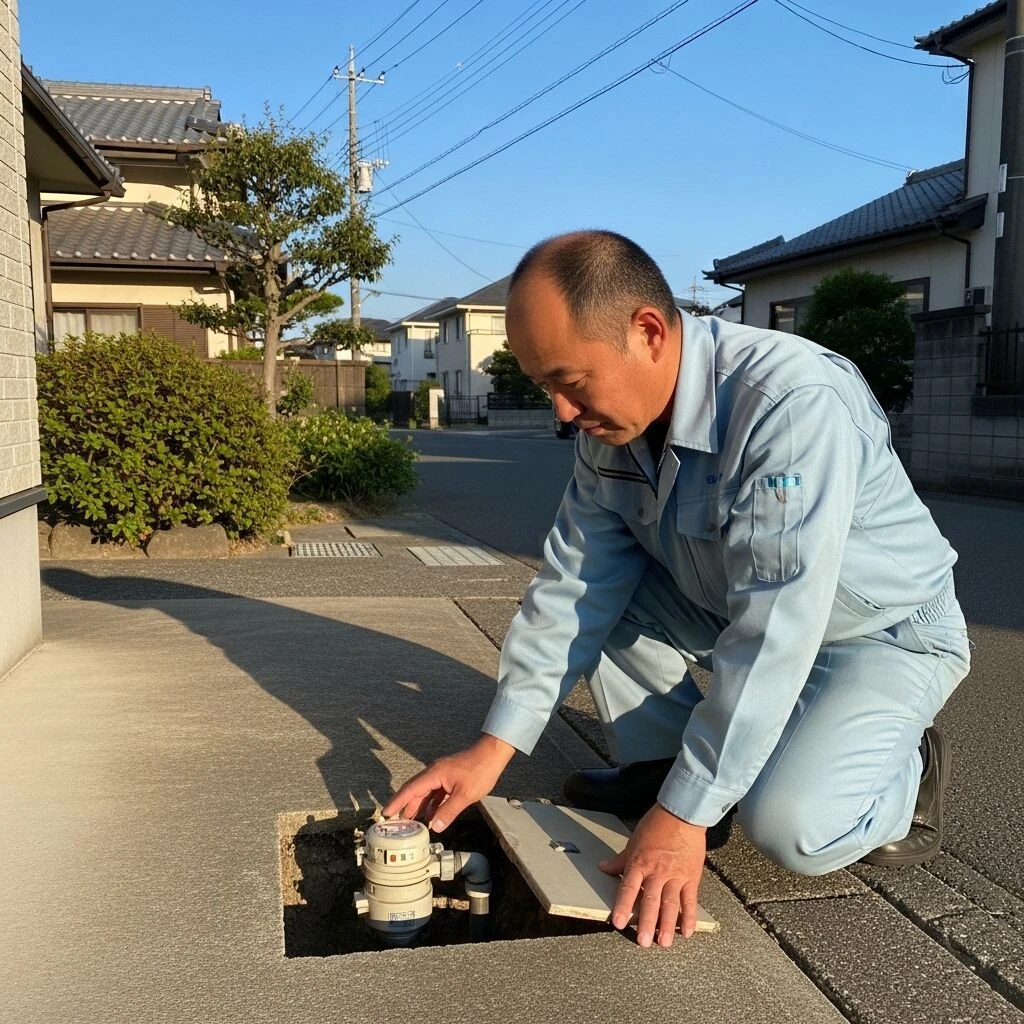 定期的な点検で未然に防ぎましょう