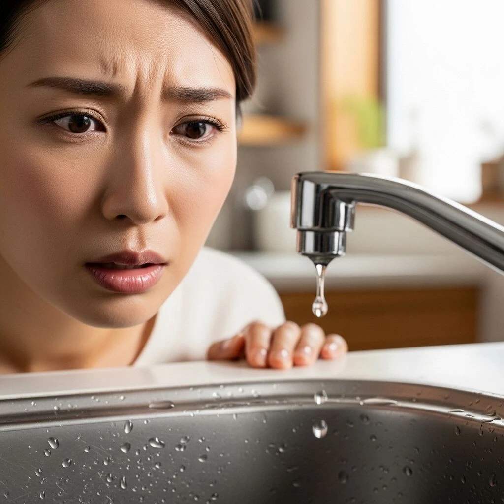 トラブルを軽視しないこと