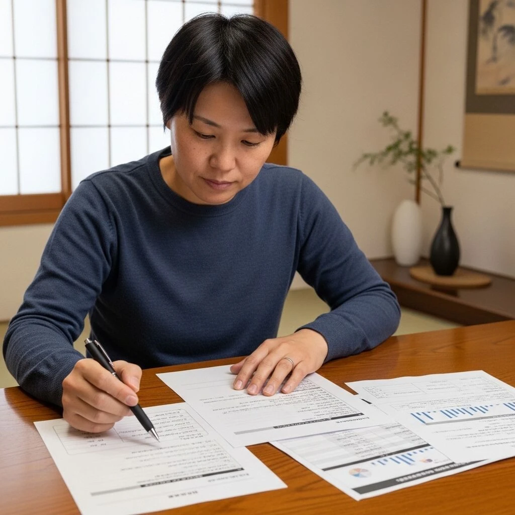 相場を知ることで目利き力アップ