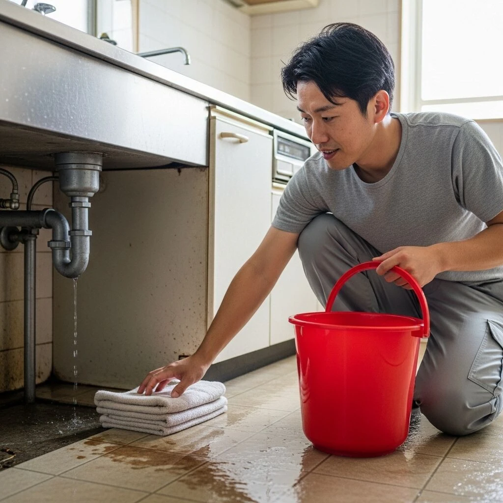応急処置の重要性