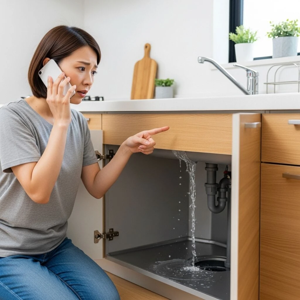 急なトラブル時に役立つ緊急連絡先のまとめ