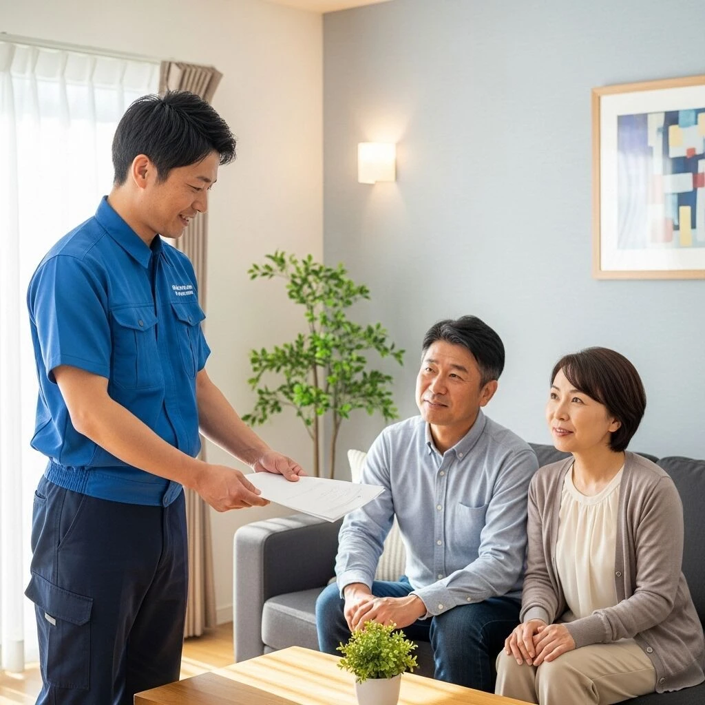 修理費用の具体例