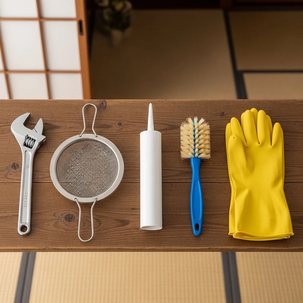 家庭で使える便利ツール