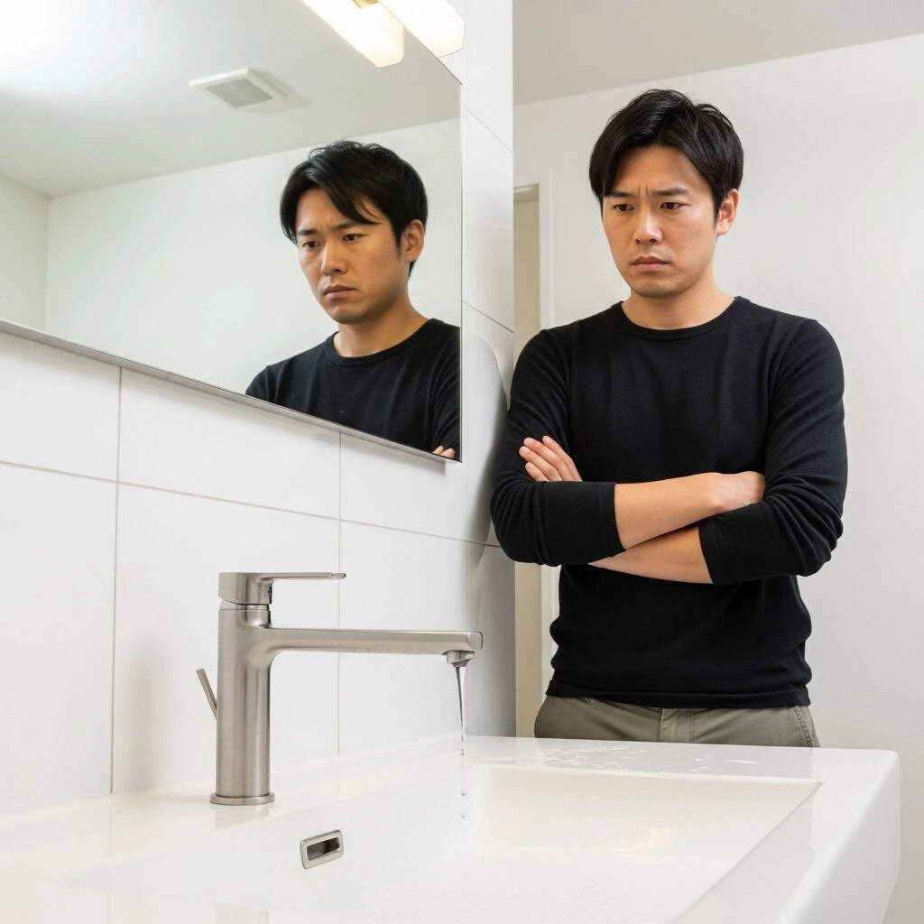 落ち着いて状況を把握する力