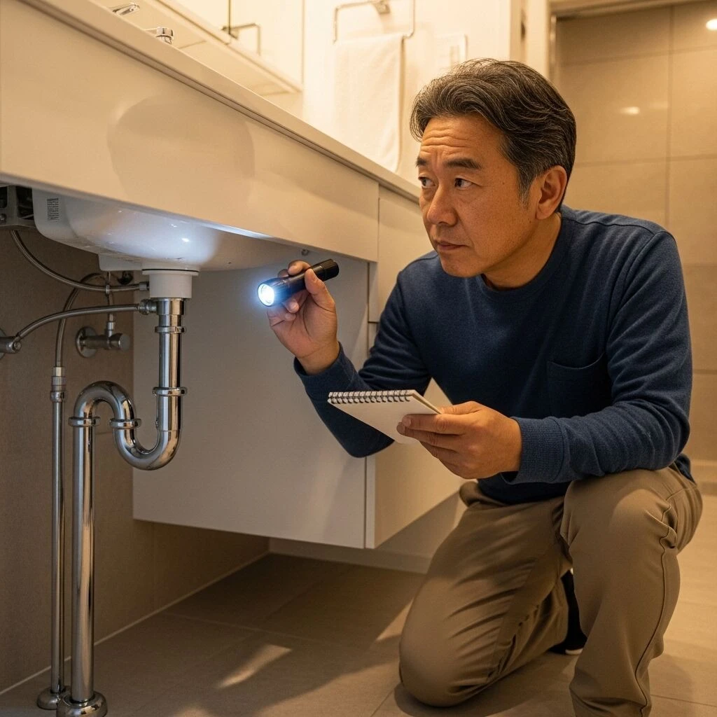 定期的なチェックの重要性