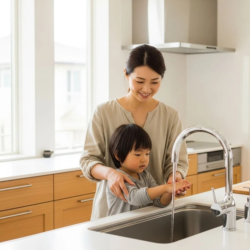 適切な使い方で負担を軽減