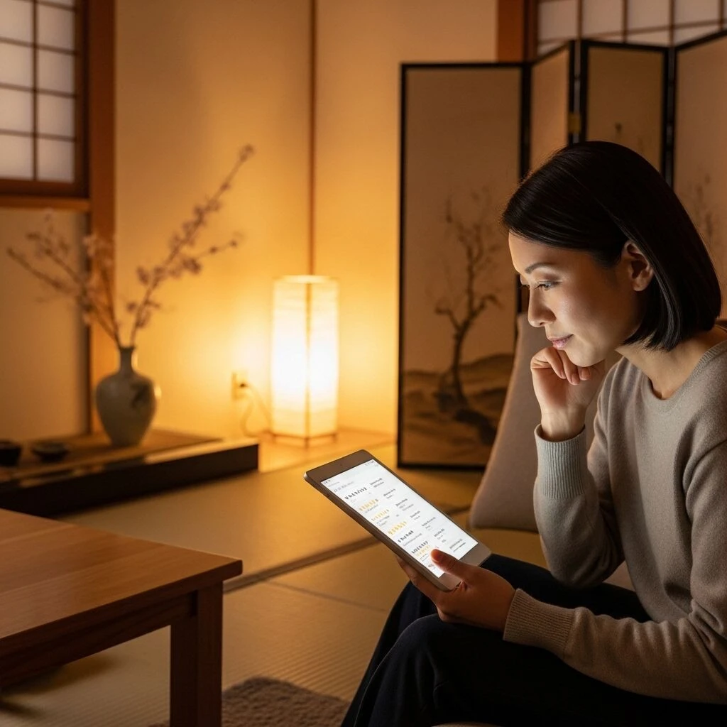 評判を確認する方法