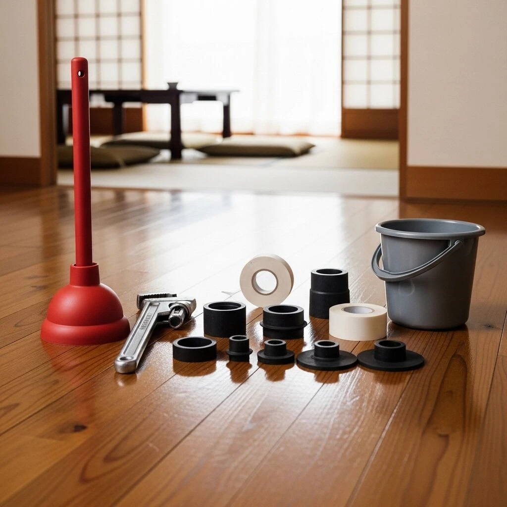 突然のトラブルに備える心構え