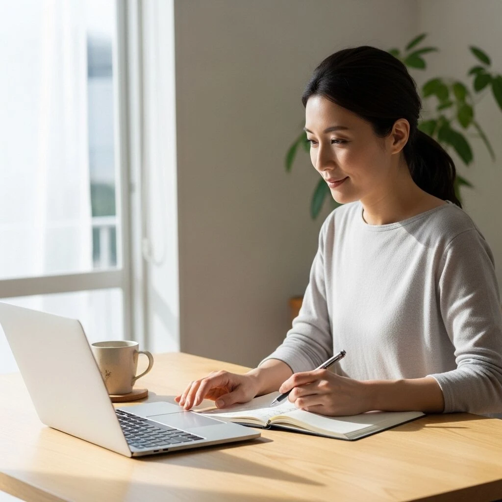 頼れる情報源としてのこの記事の活用
