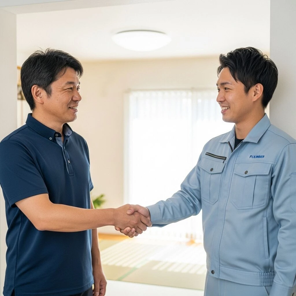 信頼性がアップする理由