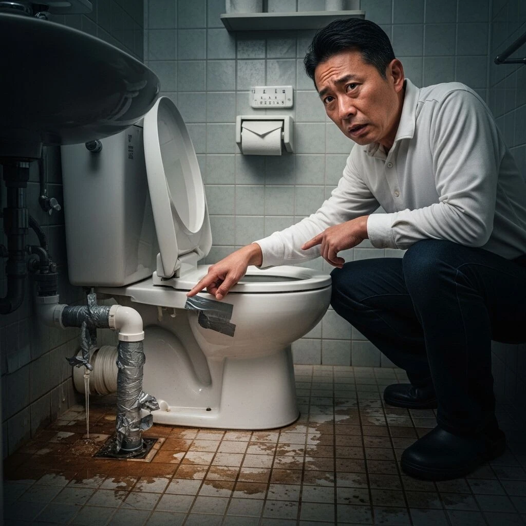 無資格作業の法的リスク