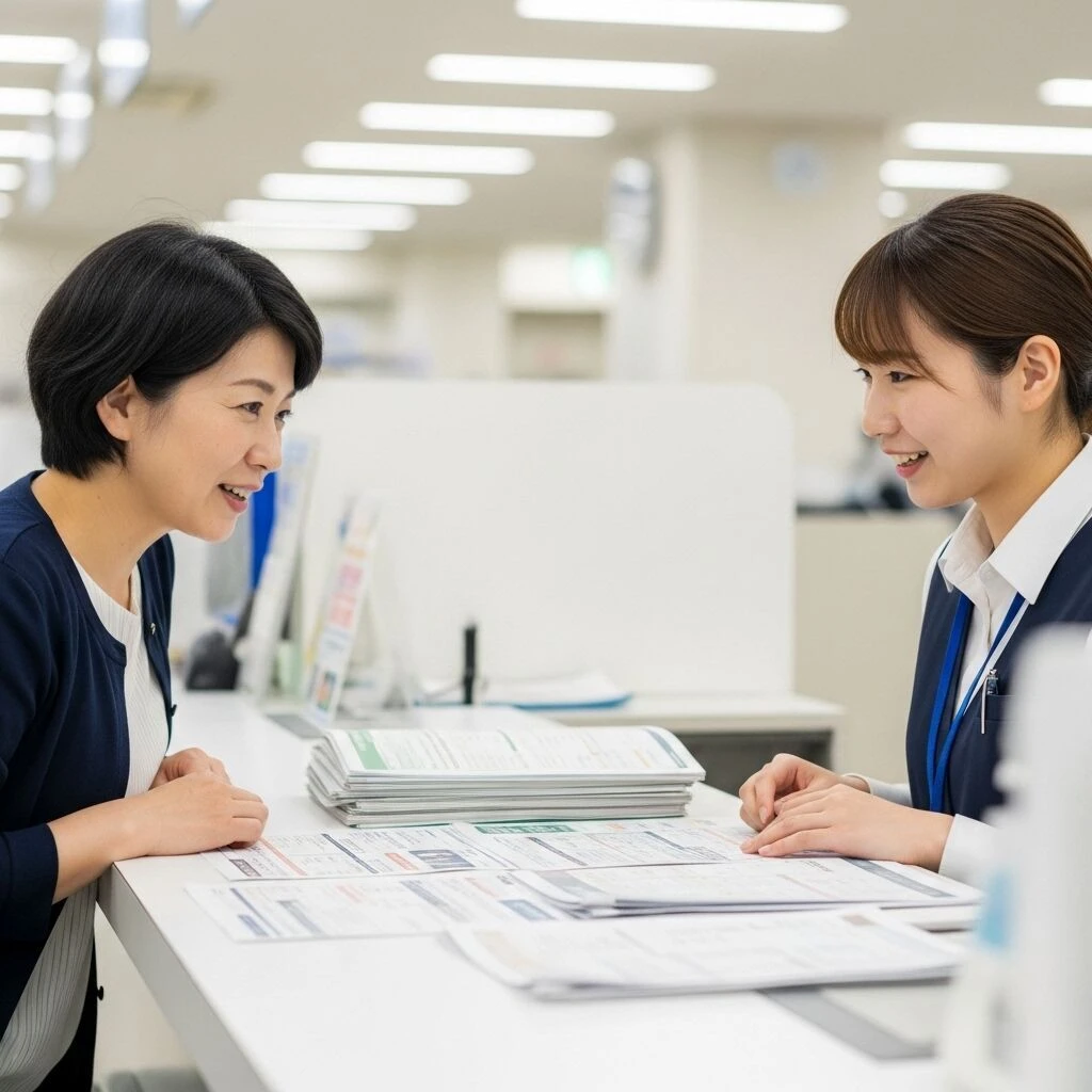 地域で頼れる相談窓口