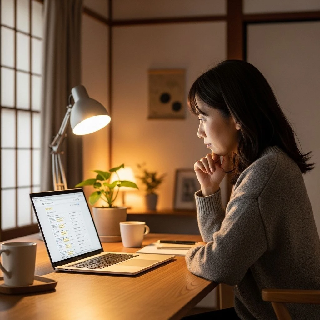 口コミや評判をどう活用するか