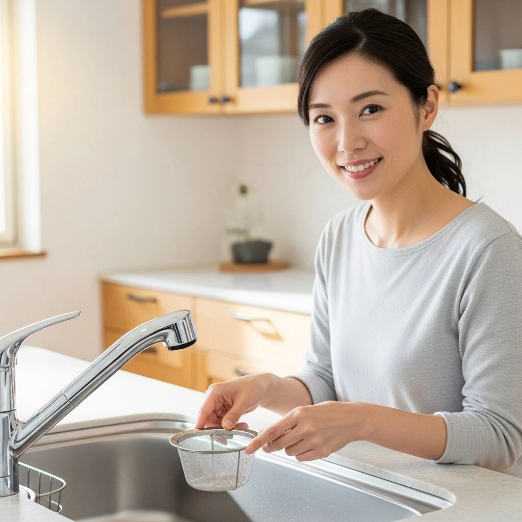 家庭でできる簡単な予防策