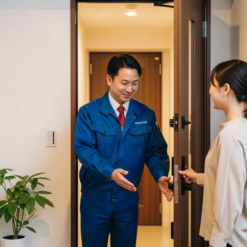 信頼できる業者の見分け方