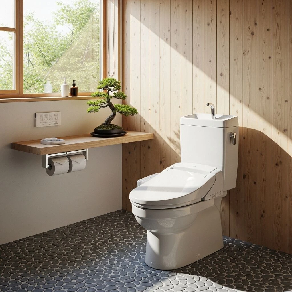エコで経済的なトイレ活用法