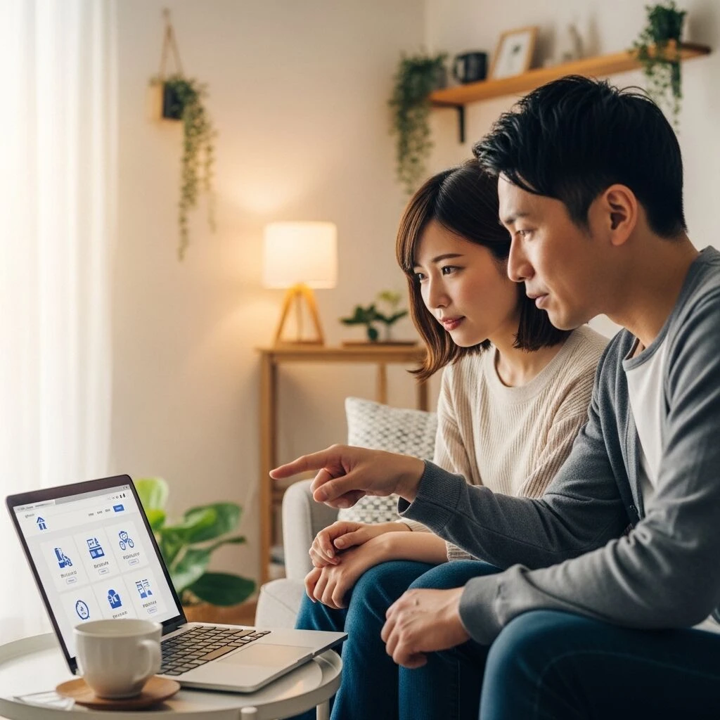 信頼性の高い修理業者リストアップ方法