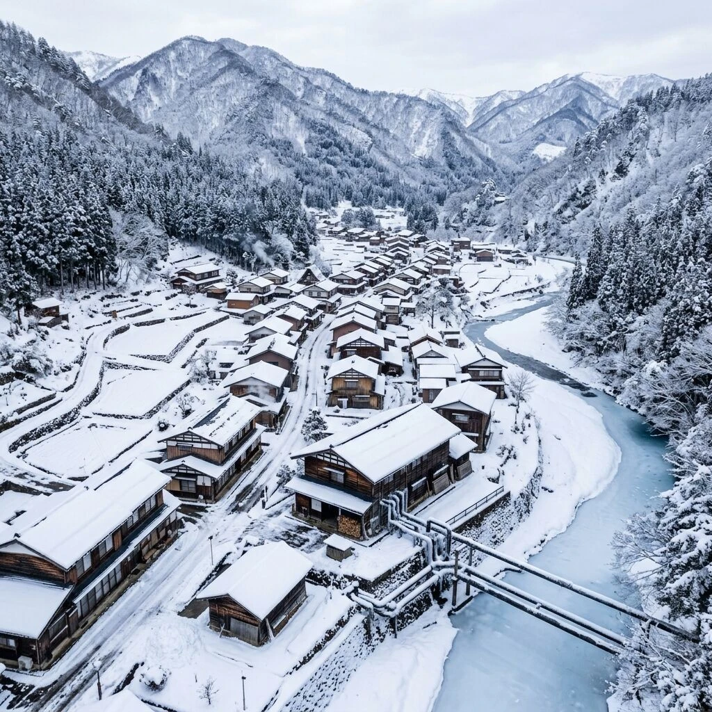 神石高原町での特異なケース