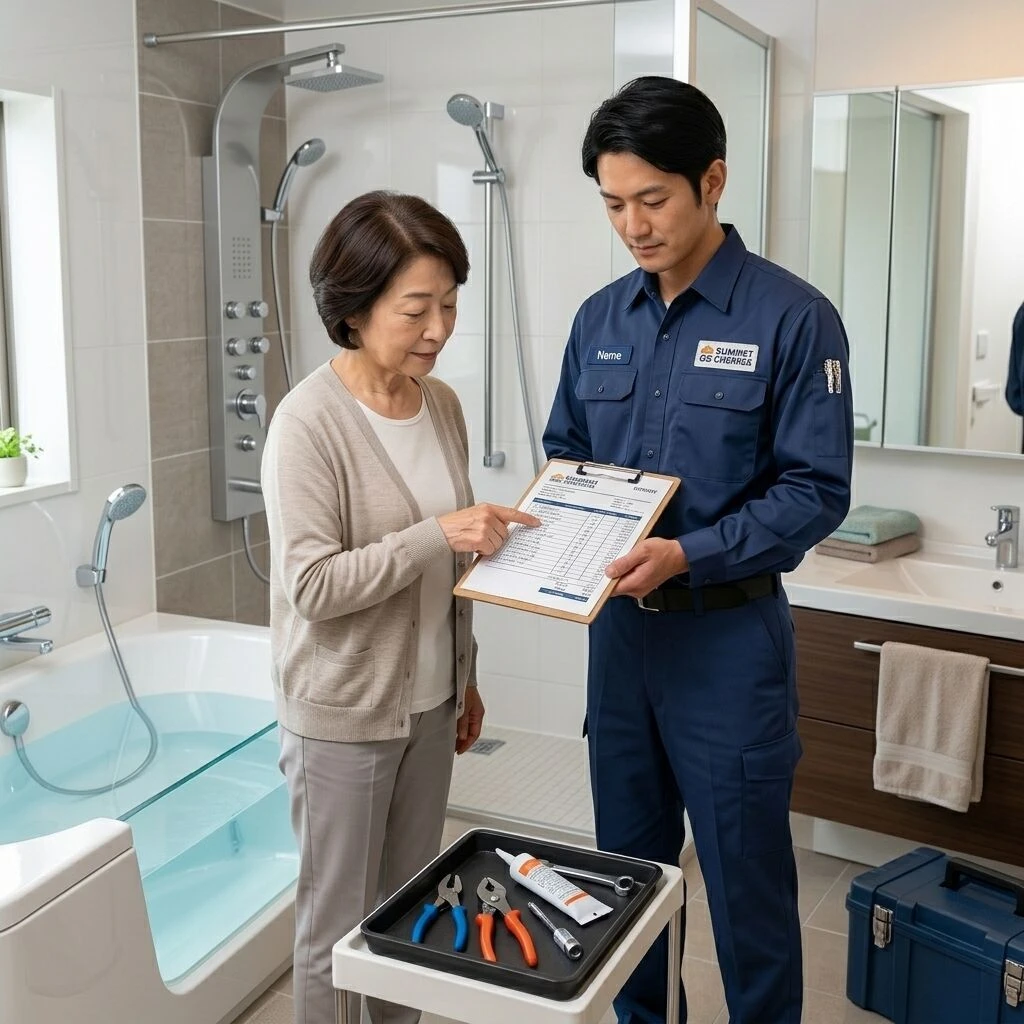 よくあるトラブル事例と費用相場