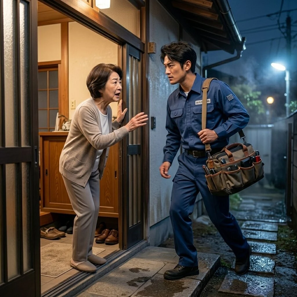 迅速な対応で被害を最小限に抑えたケース