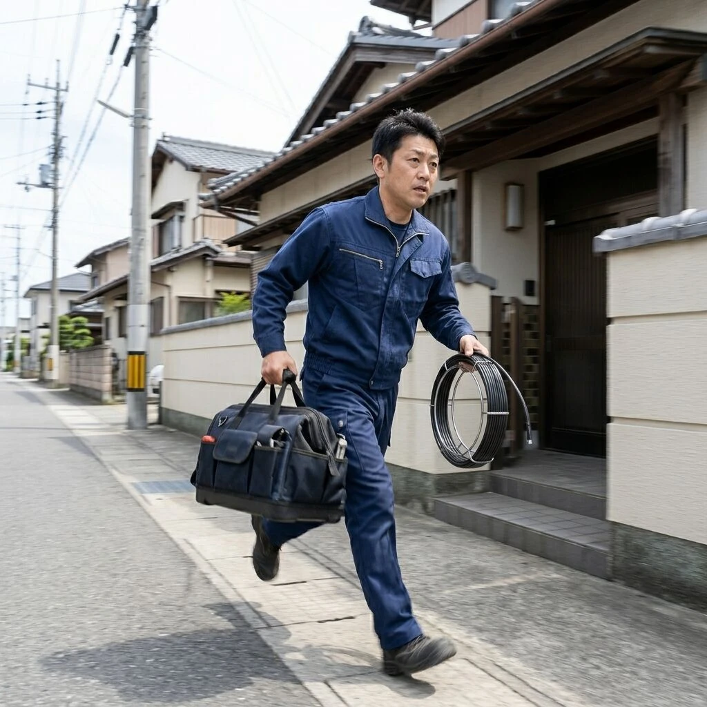 迅速な対応が鍵となる