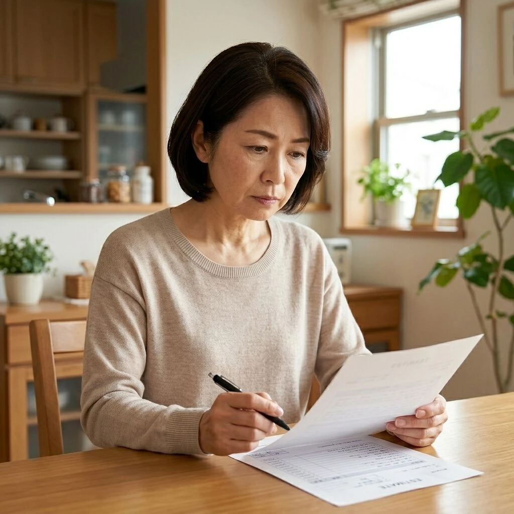悪質業者に騙されないためには