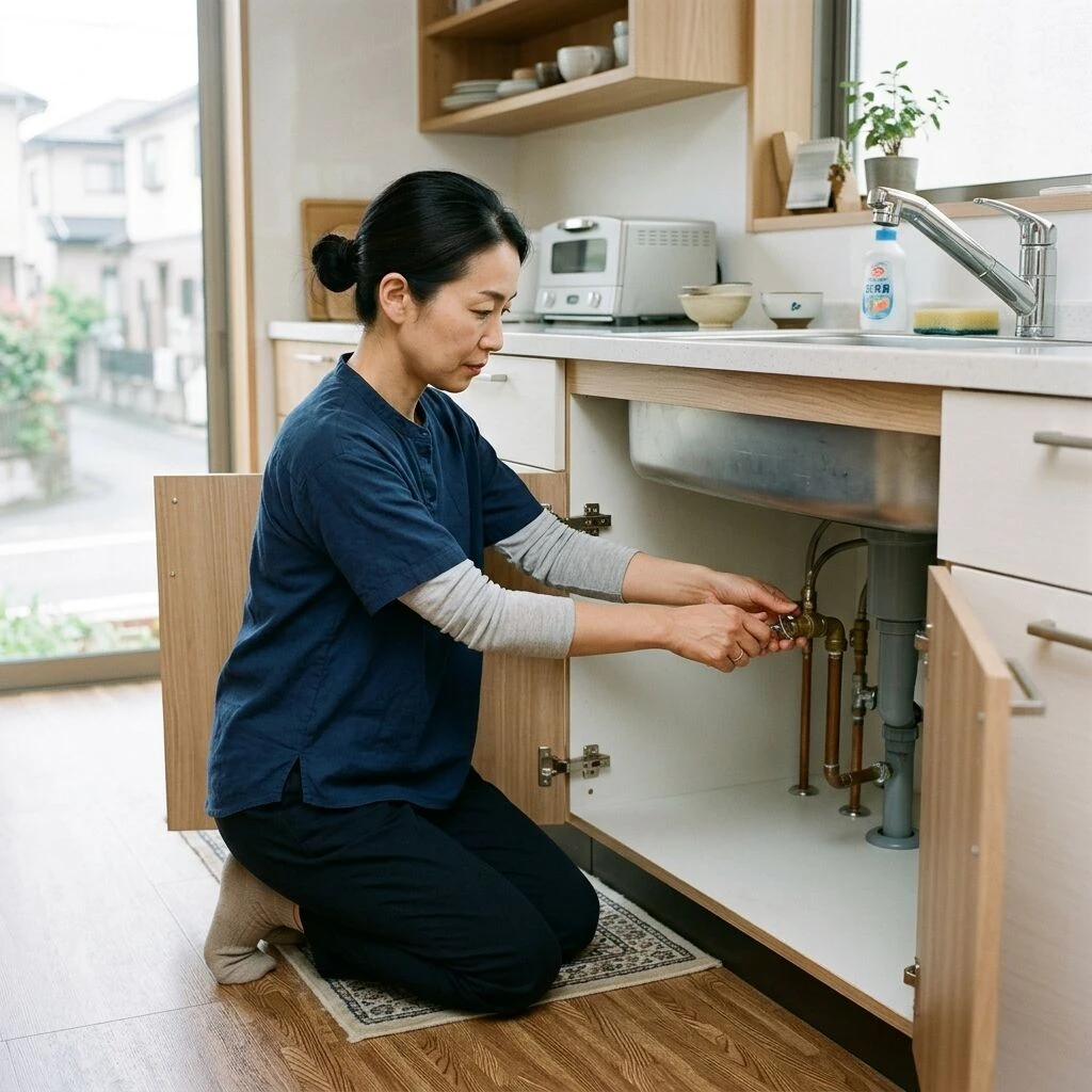 トラブル発生時の冷静な対応法
