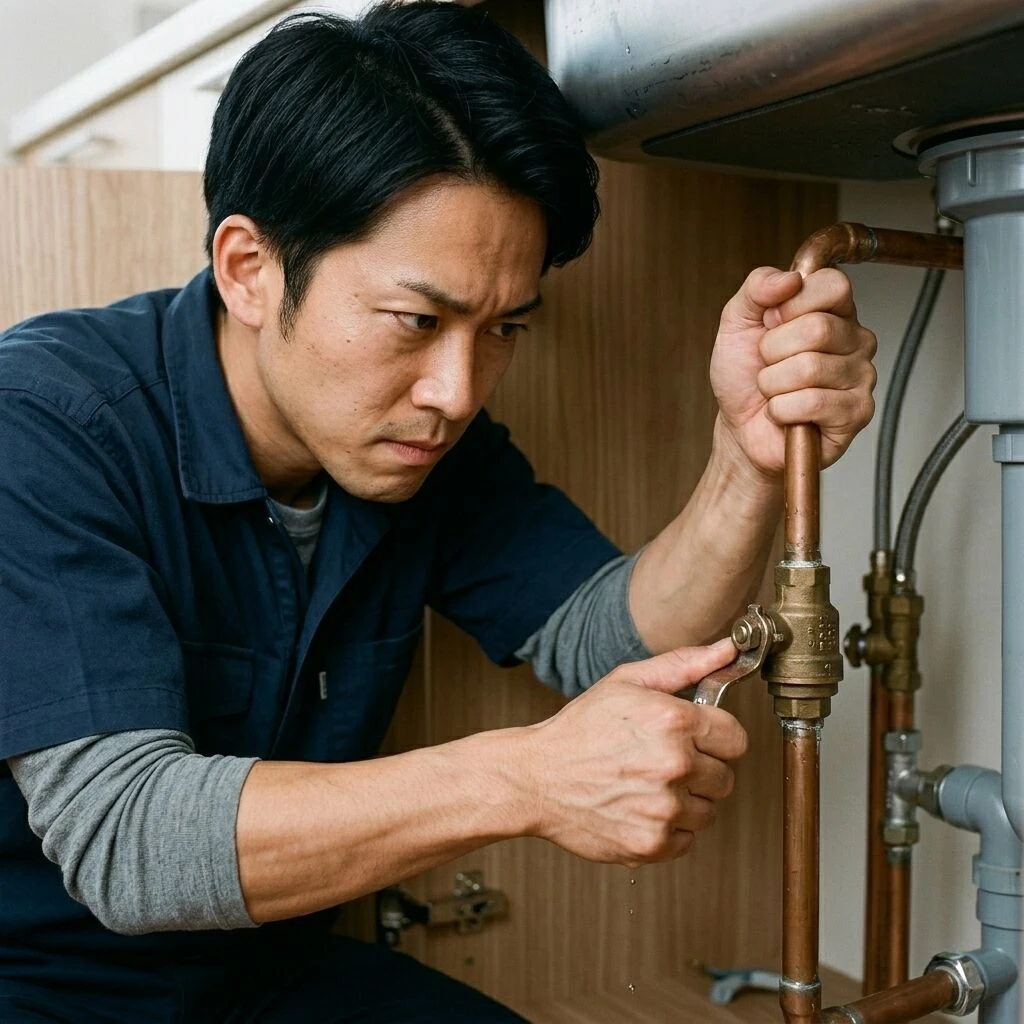 最初にするべき応急処置とは