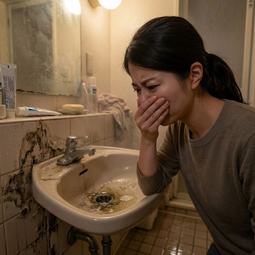 詰まりが健康に及ぼす影響とは？