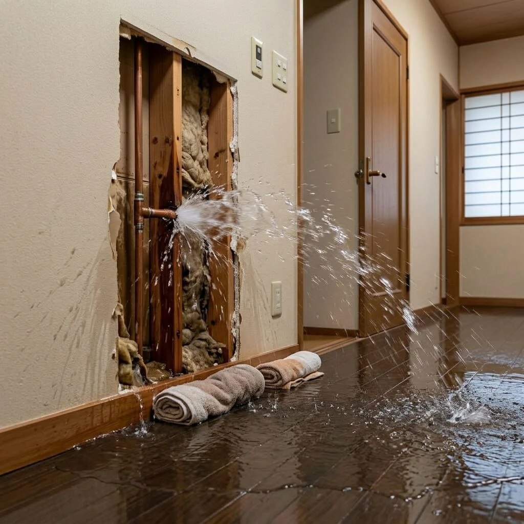 プロに依頼すべき状況とは