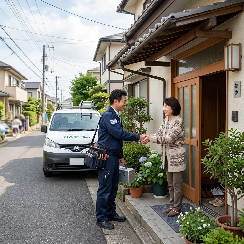 迅速な対応が評価されたケース