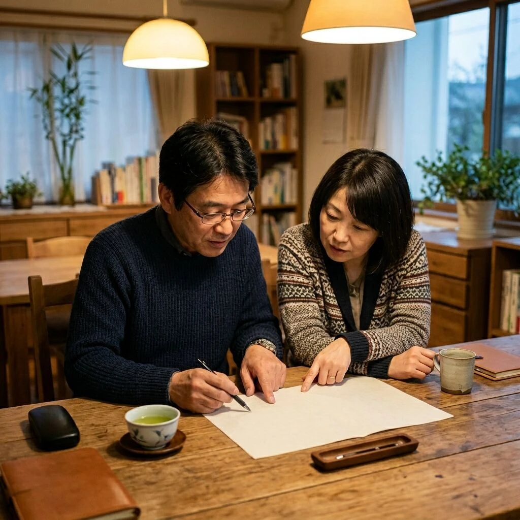 契約前に確認するべきこと