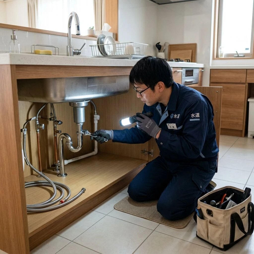定期的なメンテナンスの重要性
