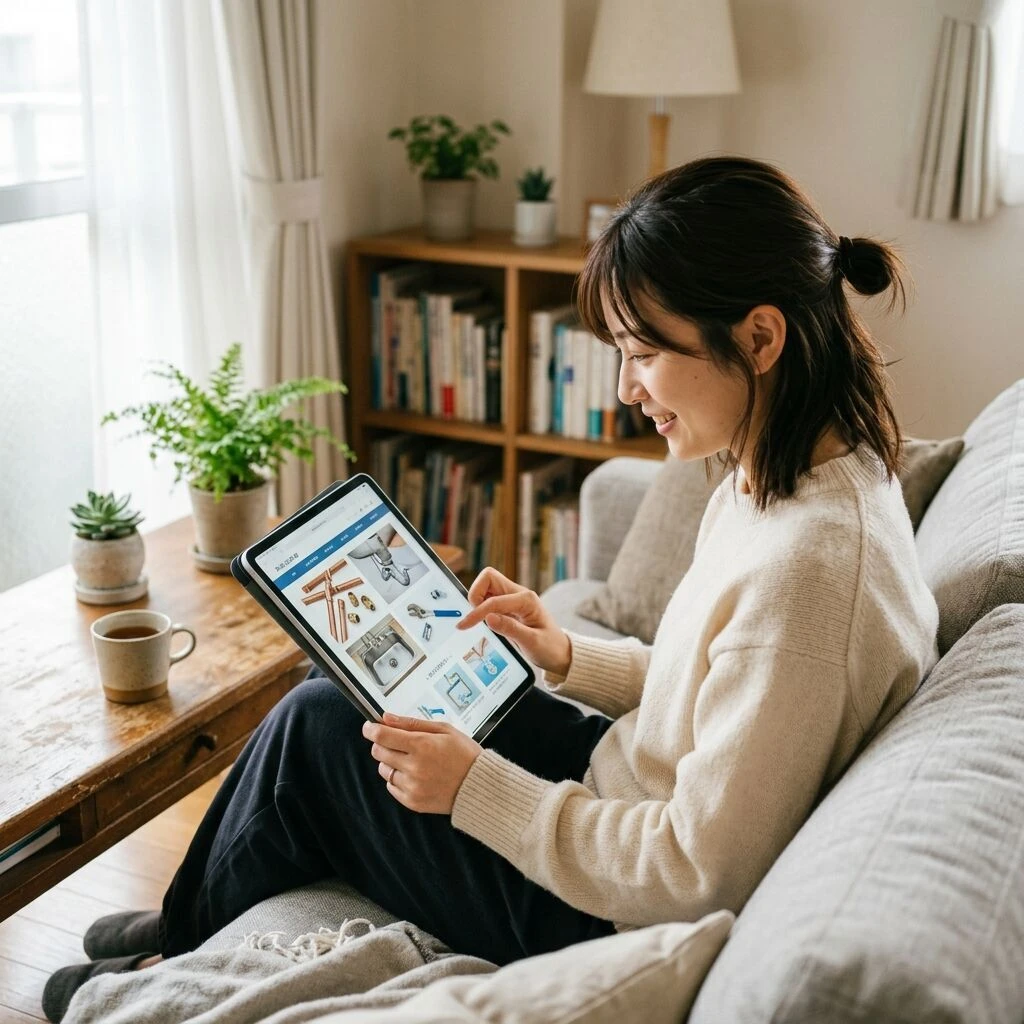 役立つウェブサイトの紹介